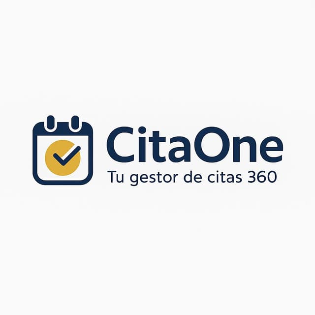 Logo de CitaOne